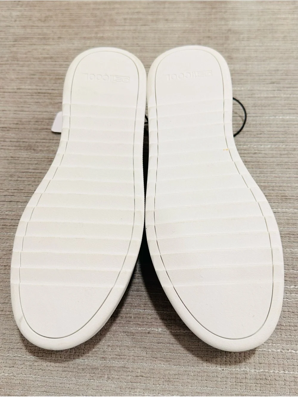 NWT 32 Degrees Heat Cool Slip Ons Size 8